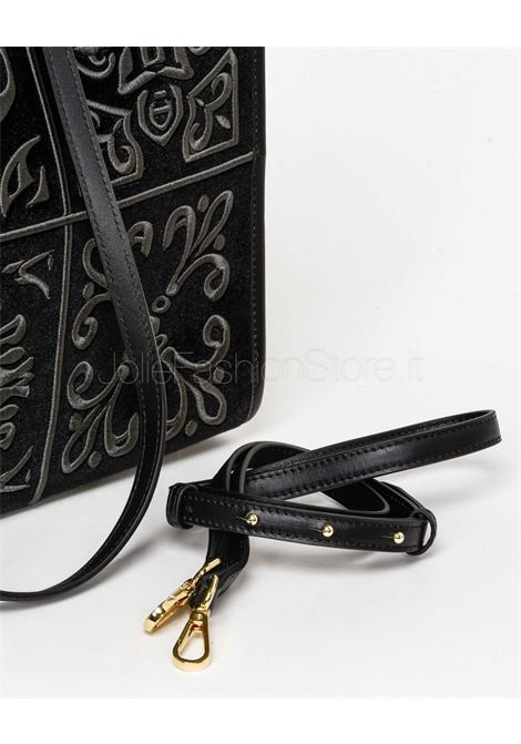 atena lisbona velet big MY BEST BAG | MYB-1001BLACK TIE
